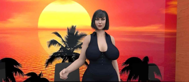 [欧美SLG/汉化]熟女V0.13 汉化版[PC+安卓][2.5G/百度]』