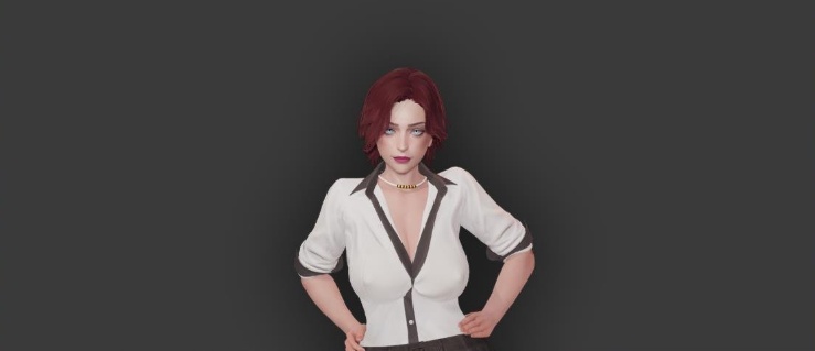 [欧美SLG/汉化/动态] 我爱淑女 Milfy Day v0.6.2.1 PC+安卓汉化作弊版+存档 [百度][4G]』