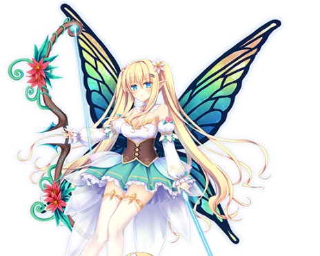 [互动SLG/中文/动态]帝姬 STEAM官方中文步兵版[百度][1.2G]』