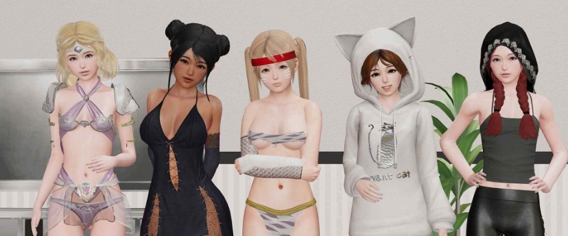 [欧美神作SLG/汉化/动态]校长先生！V0.14.3 精翻汉化版[更新][PC+安卓][8.3G/百度]』