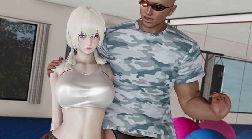 【女英雄RPG中文】英雄之路：念兔 Ver2.11【安卓+PC】官方中文作弊版+全CG【大更新1.7G】【补档】  2023-12-11  RPG游戏  4.67k