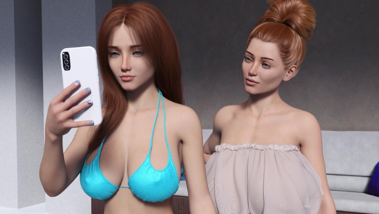 【欧美SLG/汉化/动态】守护0.4汉化版【PC+安卓/G/更新】