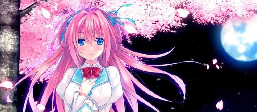 [日系ADV/汉化]春天的谎言 精翻汉化版[百度][1.4G]』