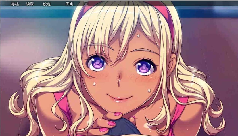 [拔作ADV/中文/步兵]巧嘴辣妹笨小千 STEAM官方中文版/付动画/音声/CG[百度][2G]』