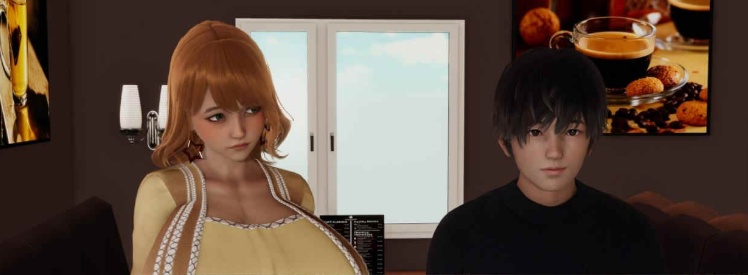 【国风SLG/汉化/神作推荐】帮她恢复职业生涯0.25汉化版【PC+安卓/3.70G/更新】