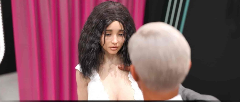 [欧美SLG/汉化/动态]假父亲V0.3b 汉化版[PC+安卓][1.3G/百度]』