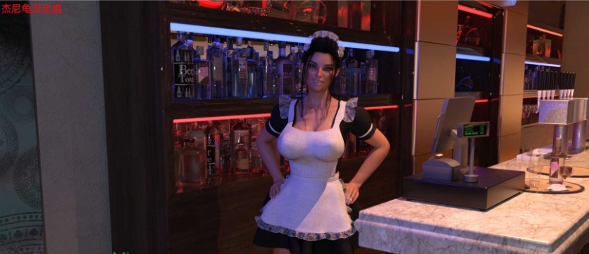 [沙盒SLG/汉化/动态]双重感知Double Perception Ver2.2 汉化版[PC+安卓][1.9G/百度]』