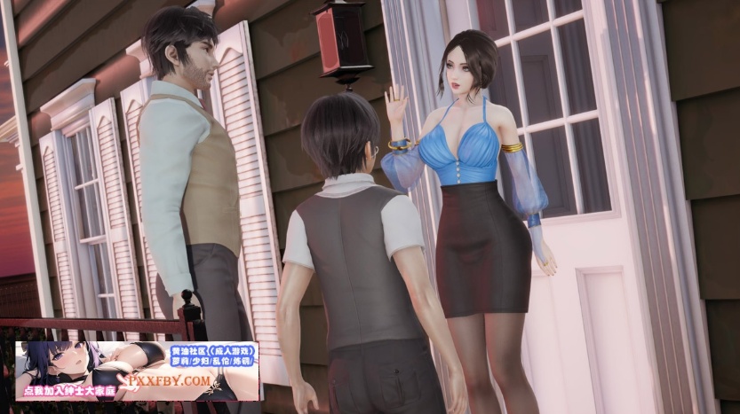 【国风SLG/汉化/动态】时空遗产 Chrono’s Legacy v0.1 汉化版【PC+安卓/750M/新作】