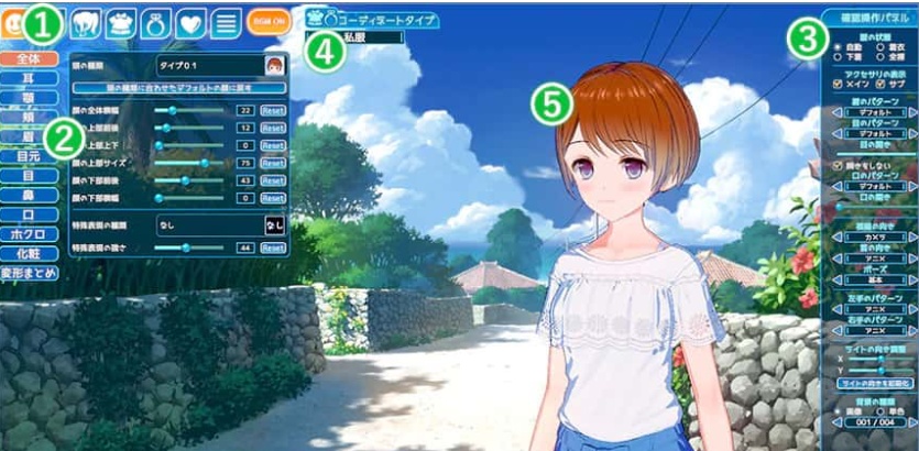 【I社大作】《恋活2 Sunshine》免安装正式版v1.0.4中文汉化版整合上千个人物MOD[87.2GB] 【年费会员专享，手慢无】