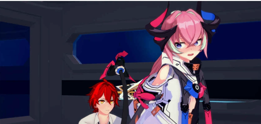 【日系SLG/汉化/3D】舰长的奇异冒险 Captains Bizarre Adventure v1.8 汉化版【PC+安卓/3.9G】