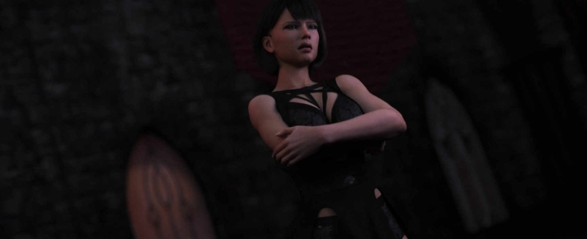 [欧美SLG/汉化]坠落重装EP2 汉化版[PC+安卓2G/百度]』