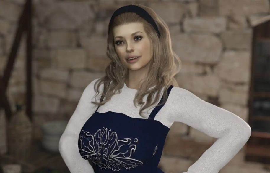 【欧美RPG/汉化/动态】农民的追求3.15汉化版【PC+安卓/2.22G】