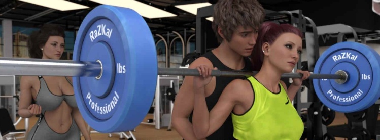 【欧美SLG/汉化/动态】朱诺的任务4.1汉化版【PC+安卓/3.75G/更新】