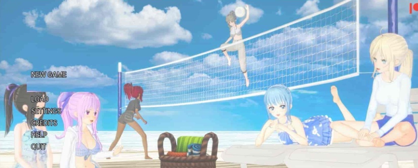 [日系SLG/汉化/动态]来世后宫v0.3.1 汉化版[PC+安卓][3.4G/百度]』