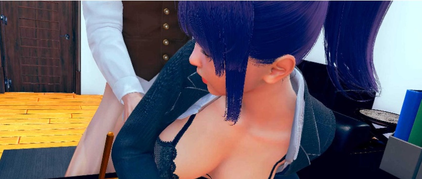 【亚洲风SLG/双端/汉化】甜蜜的复仇v0.4 [百度/微云]