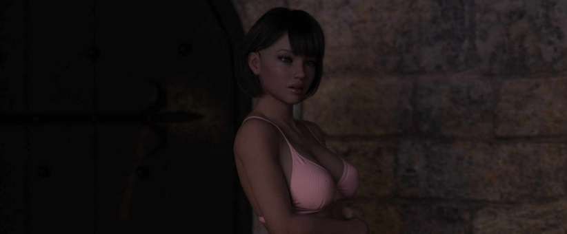 [欧美SLG/汉化]坠落重装EP2 汉化版[PC+安卓2G/百度]』