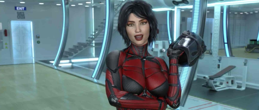 [欧美SLG/汉化/动态]活力V3.0 精翻汉化版[3.1G/百度]』