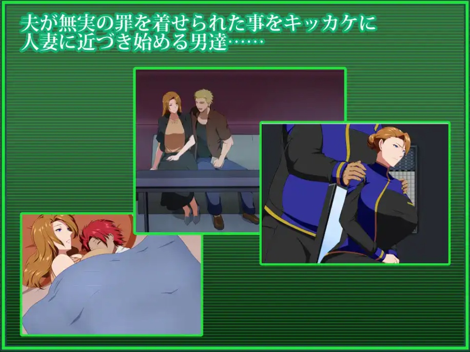 【日系RPG/汉化/动态】战甲索尔甘特1.10汉化版【PC+安卓/1.87G】