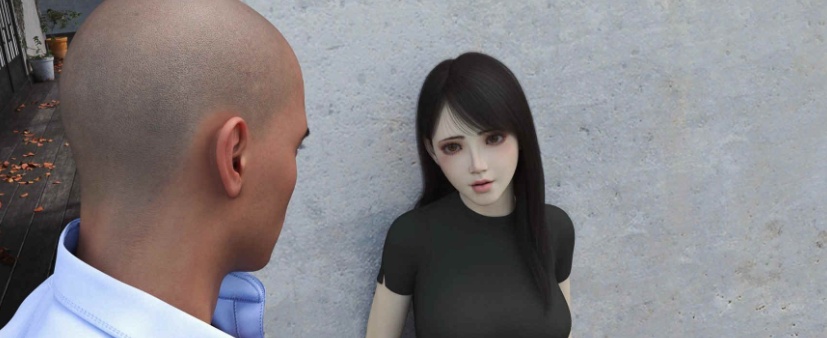 [欧美SLG/汉化]魔鬼的爱慕V0.4 汉化版[PC+安卓][2.6G百度]』