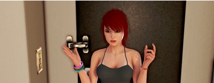 [精品SLG/汉化] 看着你-insight of you V1.0 完结汉化版[百度][4.0G]』