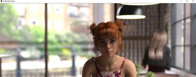 [欧美SLG/汉化/动态]在两个世界之间Ch.7 官方中文版[3.4G/百度]』