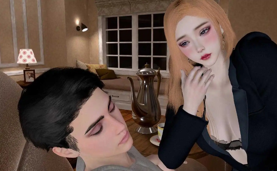 【RPG/中文/动态】我的幸福人生 V1.0官方中文版【PC+安卓/8.5G/更新】