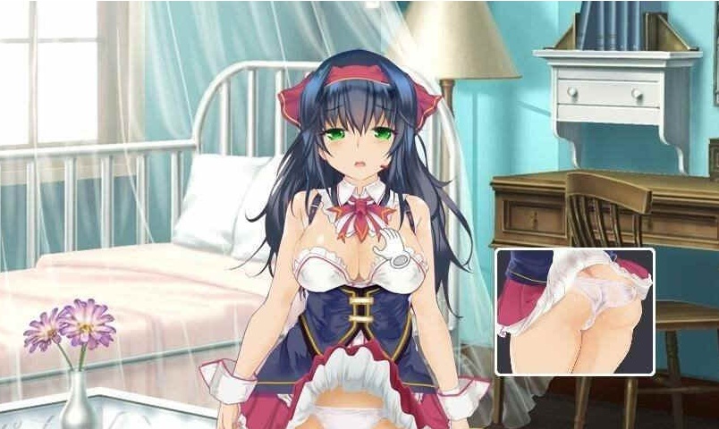 [养成SLG/中文]偶像养成计划：NTR DL官方中文版+全CG存档[百度][600M]』