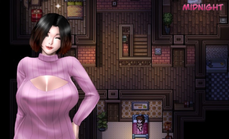 [神作RPG/汉化/动态]僵尸生活2：陷入僵局 Ver1.11a云汉化版[更新][2.1G/百度]』