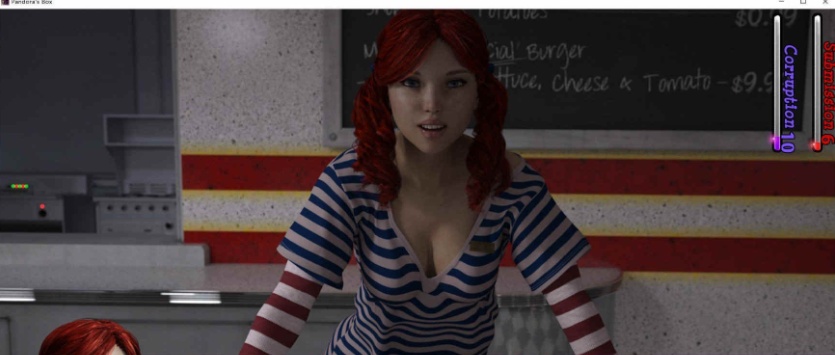 [欧美SLG/汉化/动态]潘多拉魔盒 第一部v0.21 精翻汉化完结版[PC+安卓][5G/百度]』