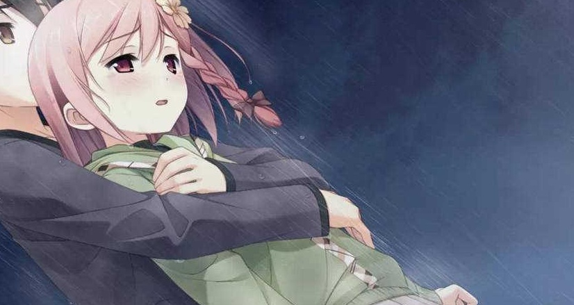 【日系ADV/安卓】幸运日记 [百度/微云]