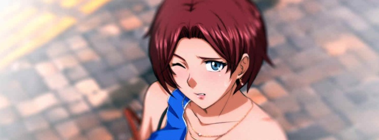 【日系SLG/汉化/完结】新宿之心1.0完结版【PC+安卓/1.10G/完结】