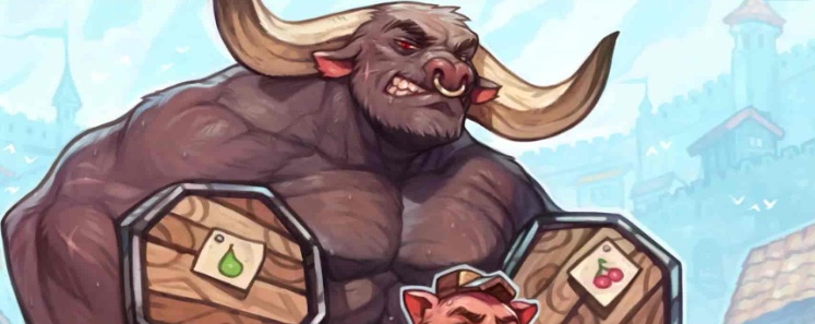 [欧美SLG/汉化]我的猪公主v0.5.0 汉化版[PC+安卓][2.9G/百度]』