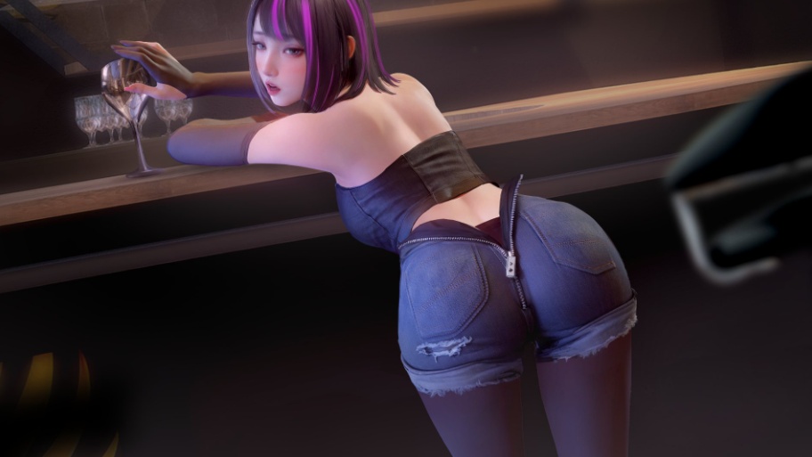 【互动SLG中文全动态】梦~YUME3官方中文步兵版+全DLC【新作中文CV1.5G】