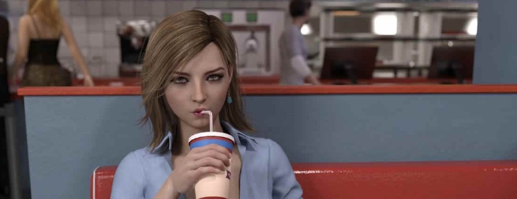 【欧美SLG/汉化/动态】简单的日子0.17.4汉化版【PC+安卓/2.16G/更新】