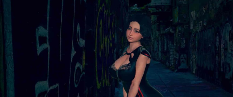 [亚洲风SLG/汉化/动态]杰米v0.7.0 汉化版[PC+安卓][2.6G/百度]』