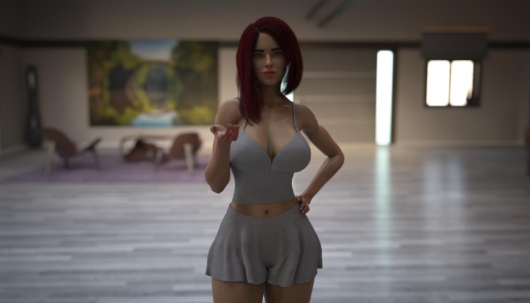 【欧美SLG/汉化/动态】阴谋1.2汉化版【PC+安卓/1.26G/更新】