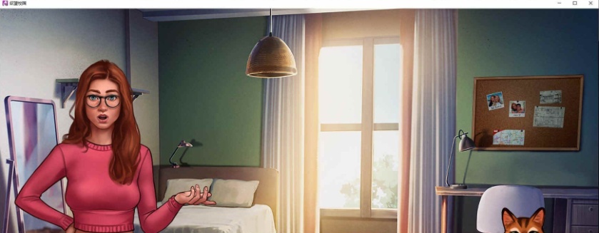 [欧美SLG/汉化]欲望校园C3 Final 汉化版[PC+安卓][450M/百度]』