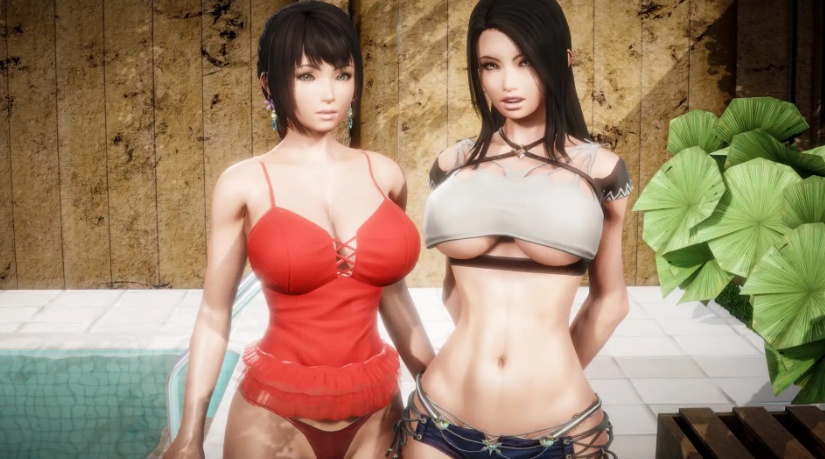 【大作SLG汉化动态】堕落DepravityVer0.61【+PC】最新汉化版+全CG【更新6G】【补档】