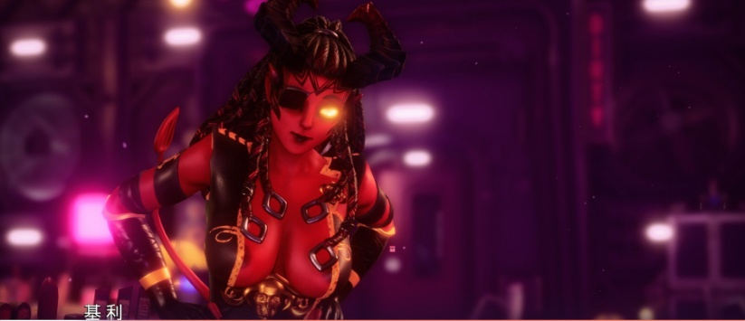 [3D世纪大作/中文/全动态]SUBVERSE-颠覆 V6.0 汉化步兵版+存档[12月大更新][42G/百度]』【年费会员专享】