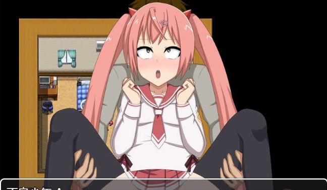 [露出RPG/汉化]COS RO3~角色扮演露出PLAY 全DLC整合精翻汉化版[百度][430M]』