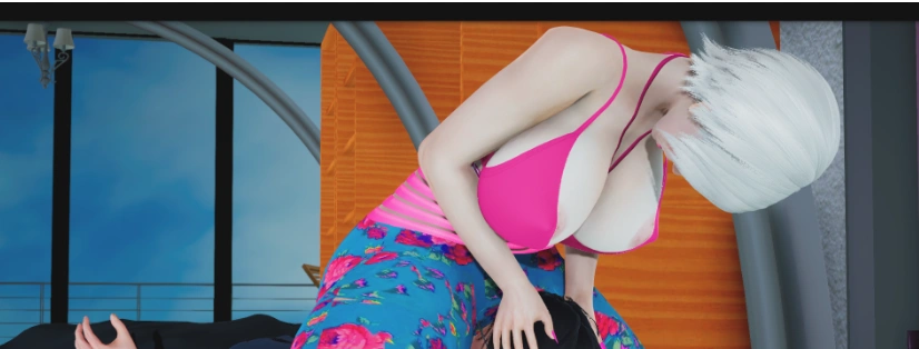 【欧美SLG】姨妈家2.1 Family at Home Remake【PC+安卓官方汉化版】