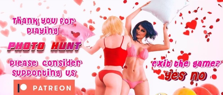 [欧美SLG/汉化/动态] 猎艳逐影 Photo Hunt V0.15.1a 汉化版付作弊码 [百度][5G]』