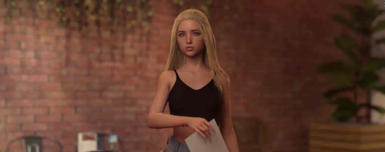 [欧美SLG/汉化]出生证明EP3汉化版[PC+安卓2.1G/百度]』