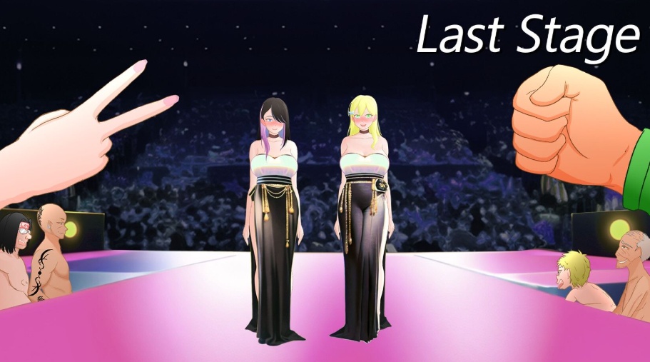 【SLG官中动态NTR】综艺绿帽闯关大冒险官方中文版+全回想【新作1.7G】