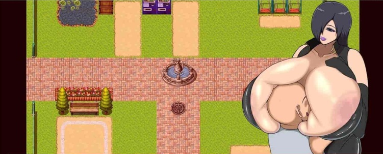 [日系RPG/汉化/动态]我在豪宅里与妈妈与RBQ 机翻汉化版[2.6G/百度]』