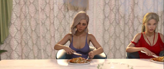 [欧美SLG/汉化/动态]欲望的根源V0.11 汉化版[PC+安卓][1.7G/百度]』