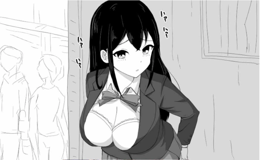 【爆款RPG/汉化】风纪老师的教导~DL正式完整汉化版+全回想【280M/新作】