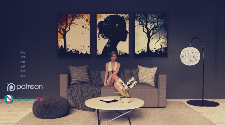 【欧美SLG/汉化/动态】找回失落的人0.4汉化版【PC+安卓/3.91G/更新】