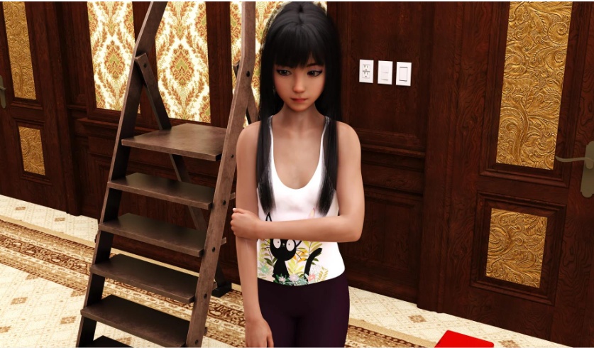 【神作SLG/推荐/动态】阳光湾恋人2.1.0汉化版【PC+安卓/3.64G/更新】