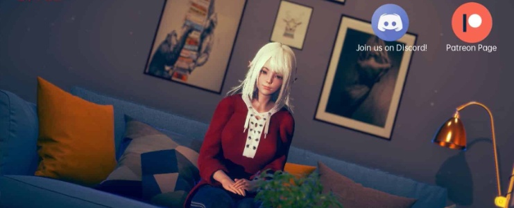 [欧美SLG/汉化/动态]精灵蕾娅V0.2.2 汉化版[PC+安卓][2.2G/百度]』